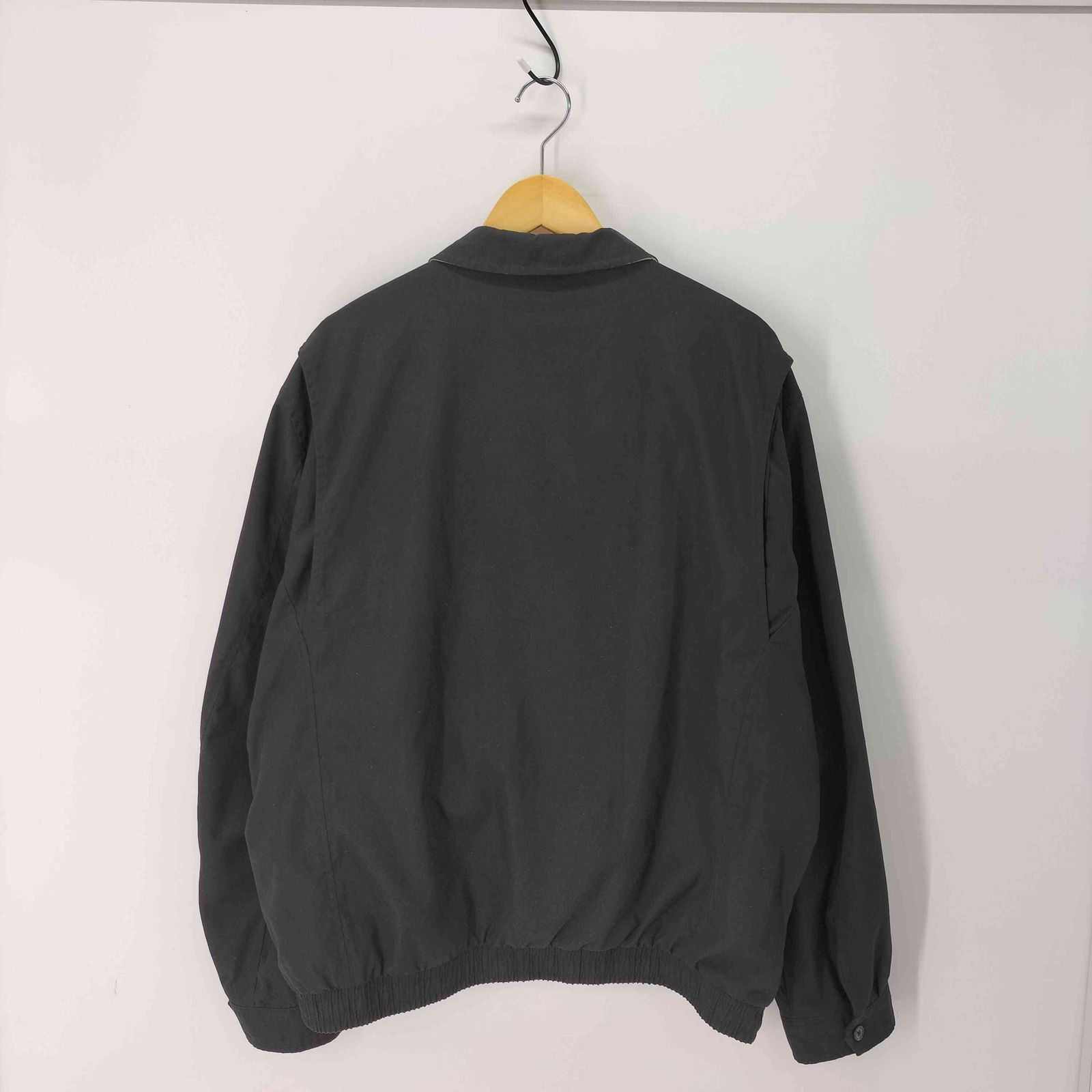 ポロラルフローレン POLO RALPH LAUREN ポニー刺繍 裏地チェック 襟裏