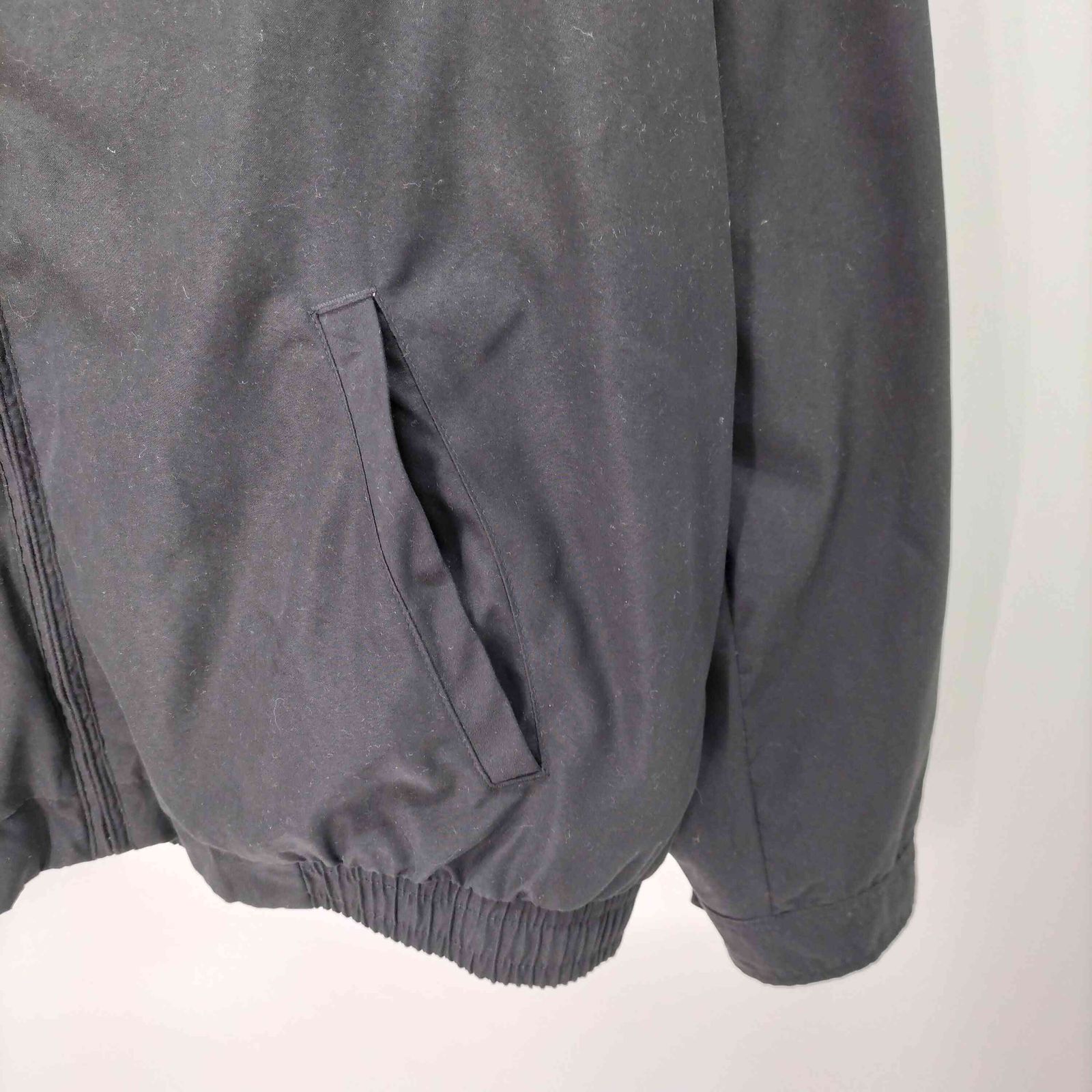 ポロラルフローレン POLO RALPH LAUREN ポニー刺繍 裏地チェック 襟裏