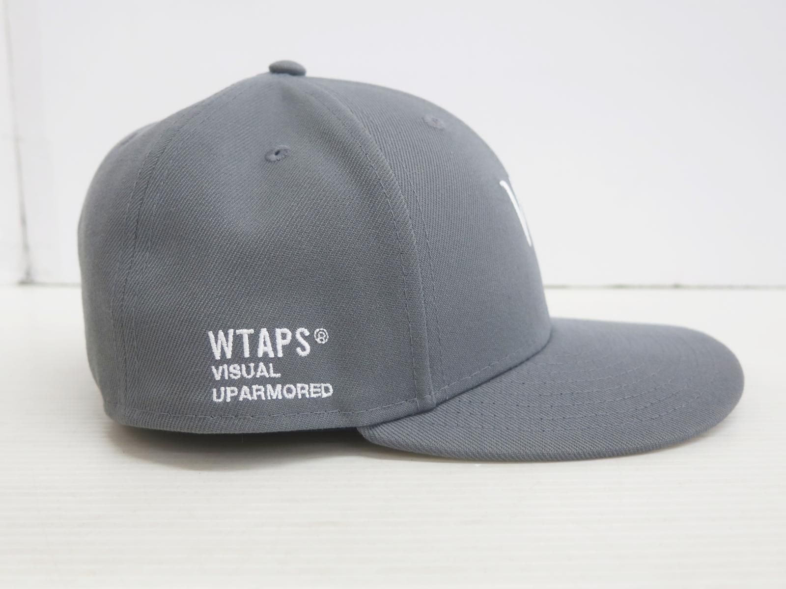 ☆3135☆WTAPS×NEW ERA ダブルタップス/ニューエラ 252NENED-HT01 25AW