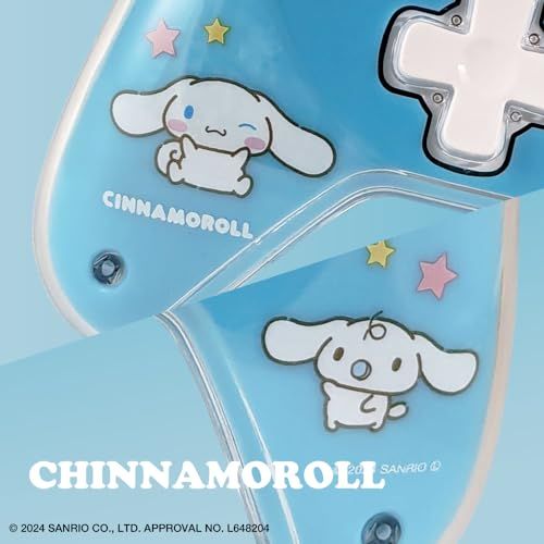 ゲーム用ワイヤレスコントローラー Unipo