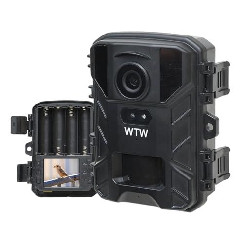 デジタルトレイルカメラ LCK1919 熊 害獣 監視カメラ デジタルトレイル