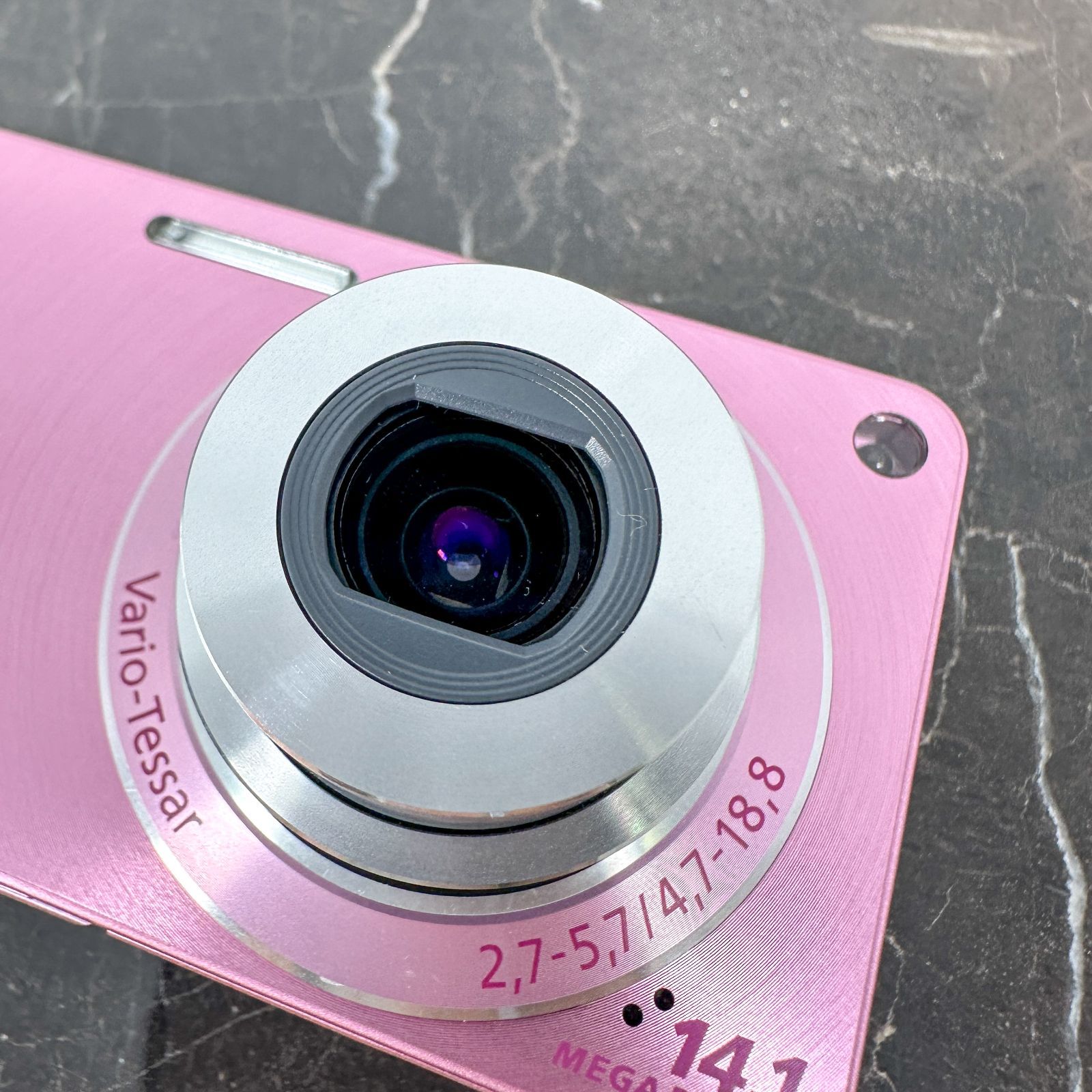 SONY DSC-W350D 1410万画素、広角26mm×光学4倍ズーム SONY DSC-W350D 1410万画素、広角26mm×光学4倍ズーム 【公式通販】