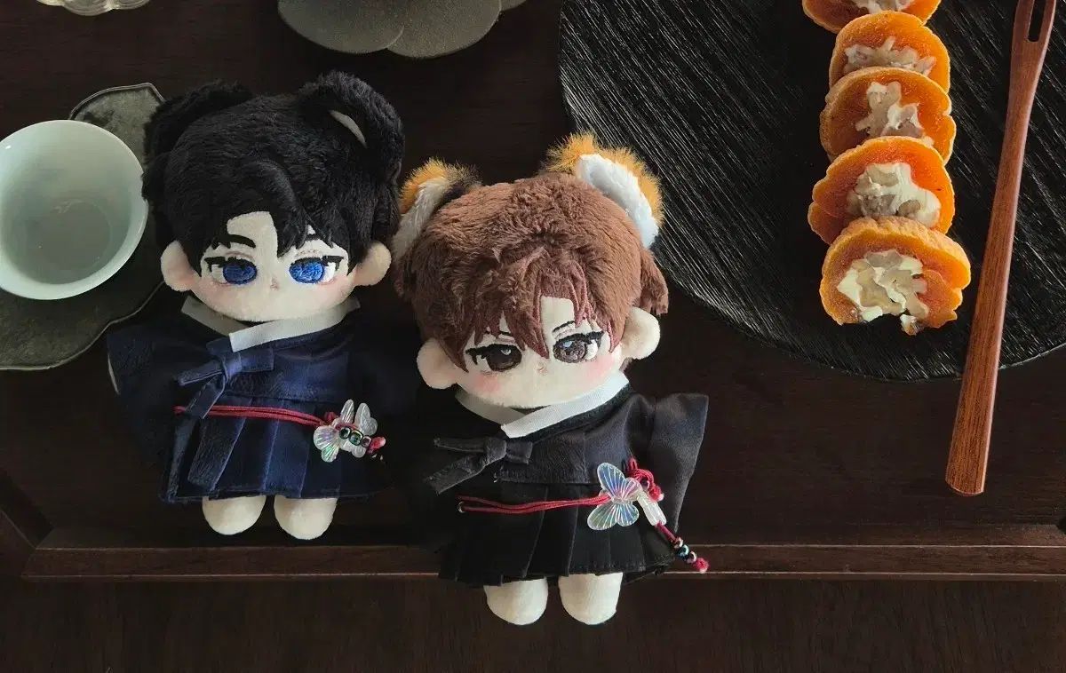 怪談出勤 怪出 ぬいぐるみ ぬい 범요원 웅재관