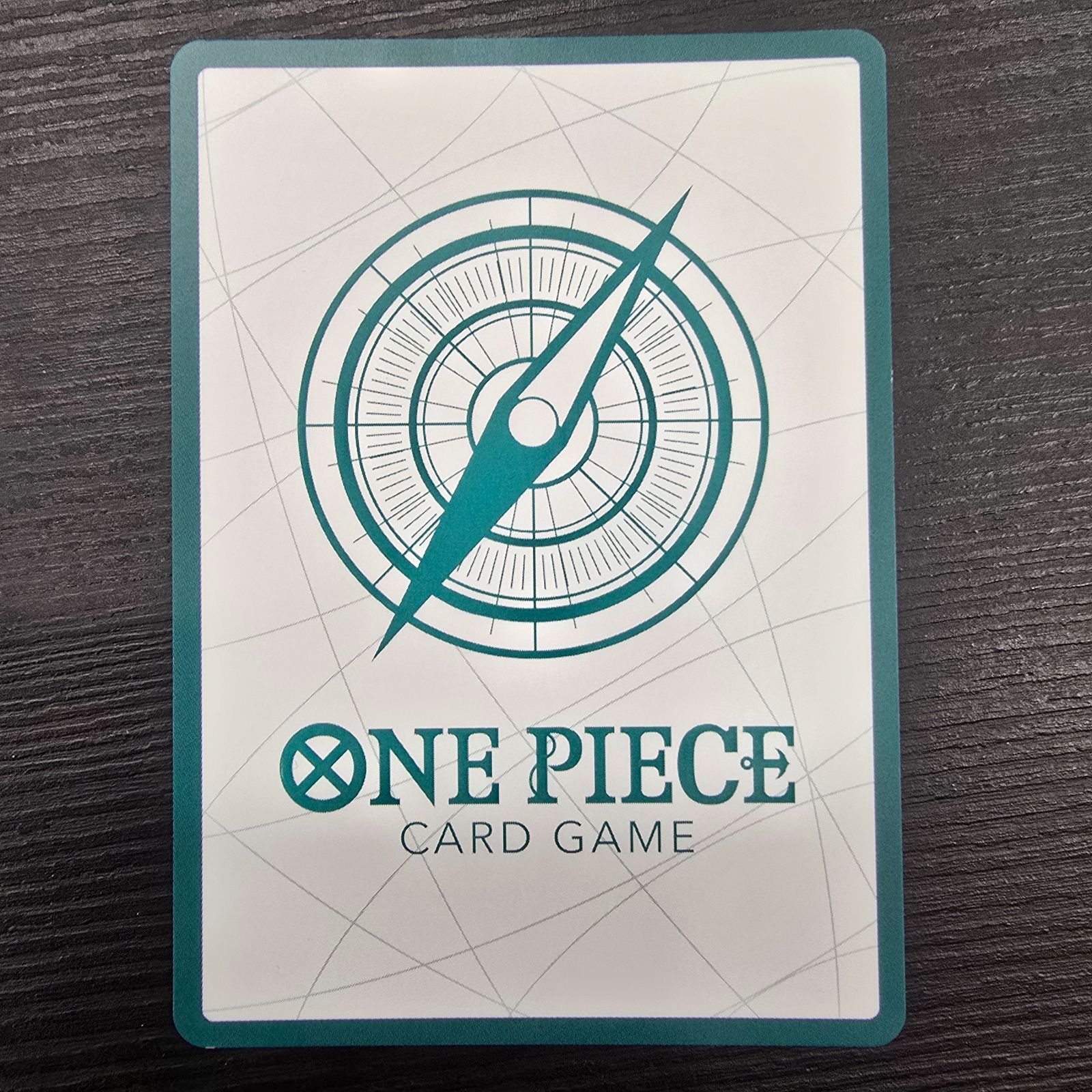 ワンピースカードゲーム ヤマト 金ドン カード（スーパーパラレルドン 