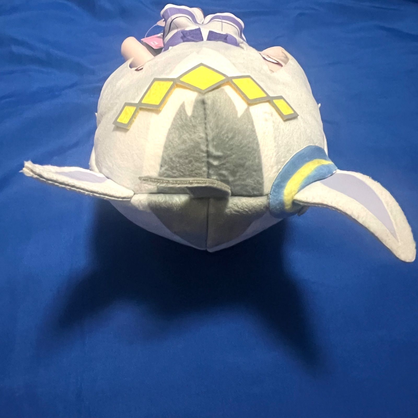 ウマ娘 プリティーダービー 巨大ぬいぐるみ Vol.3 オグリキャップ