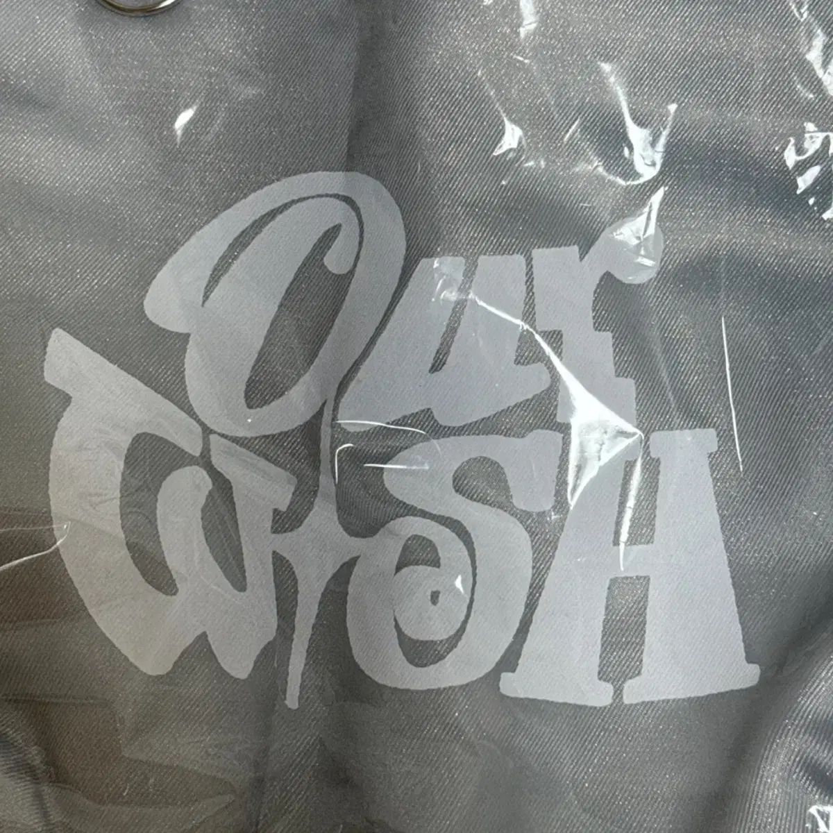 NCT WISH 日本コンサート MD Our エコバッグ