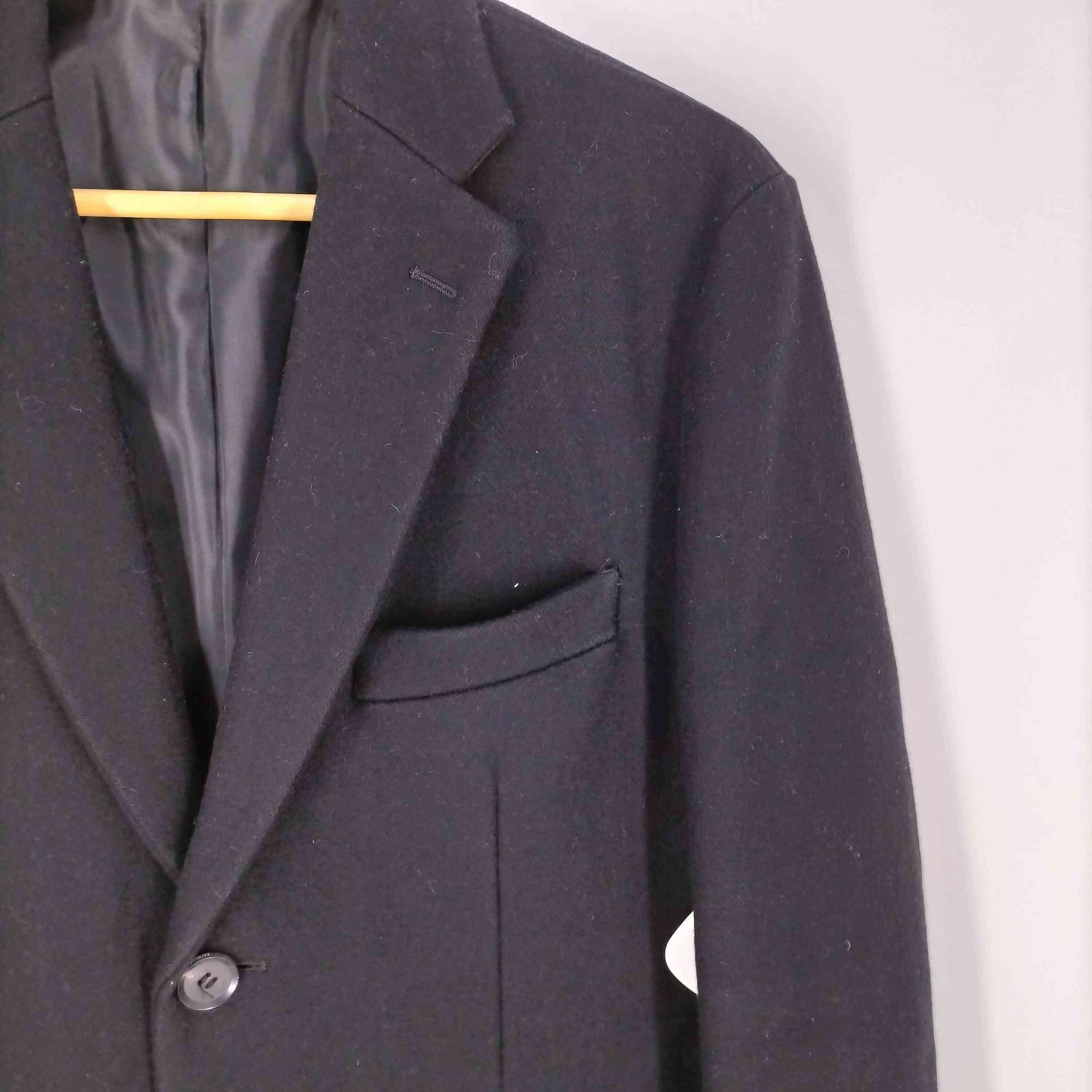 キャサリンハムネットロンドン KATHARINE HAMNETT LONDON ウール