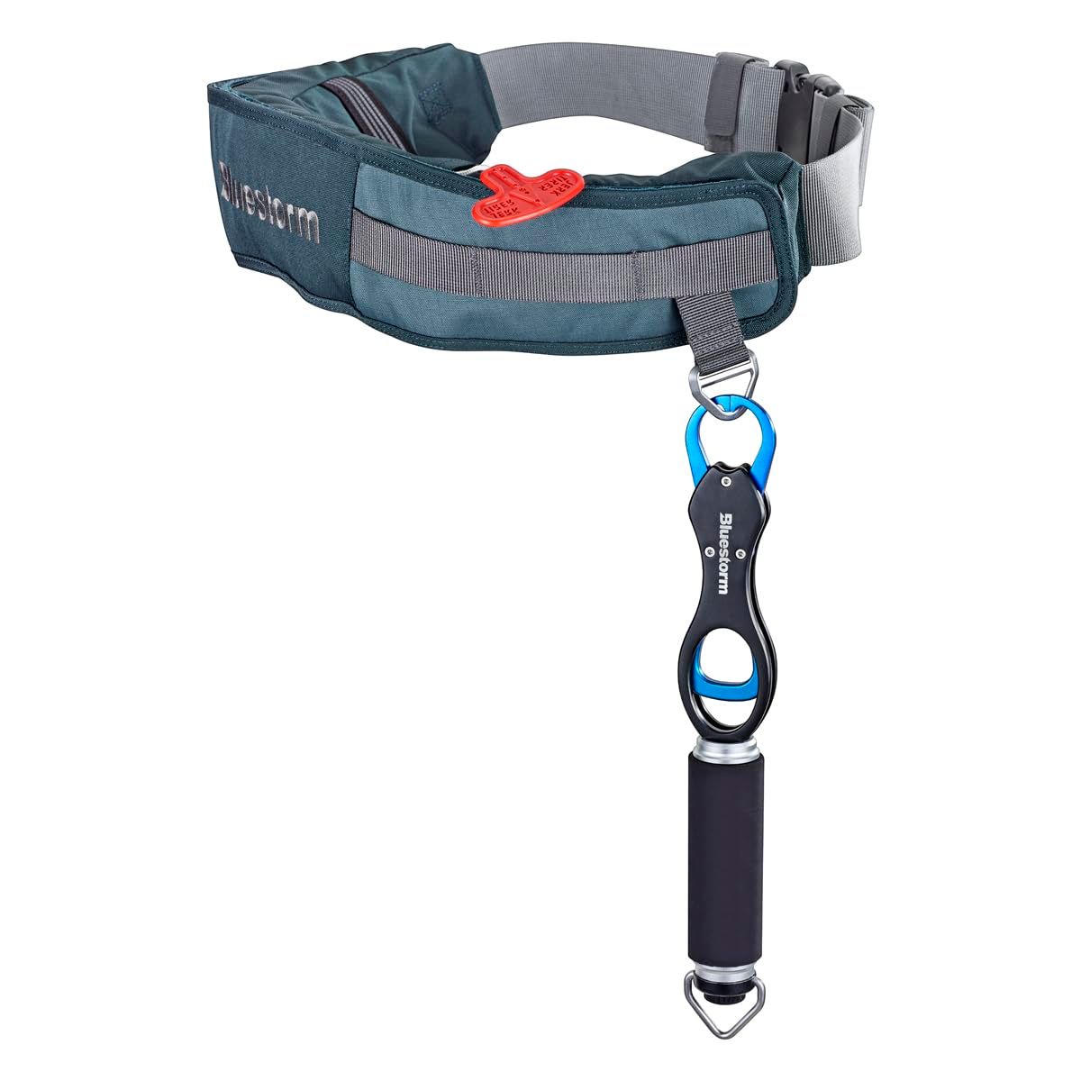 特価セール】ライフジャケット 救命胴衣 ブルーストーム(Bluestorm