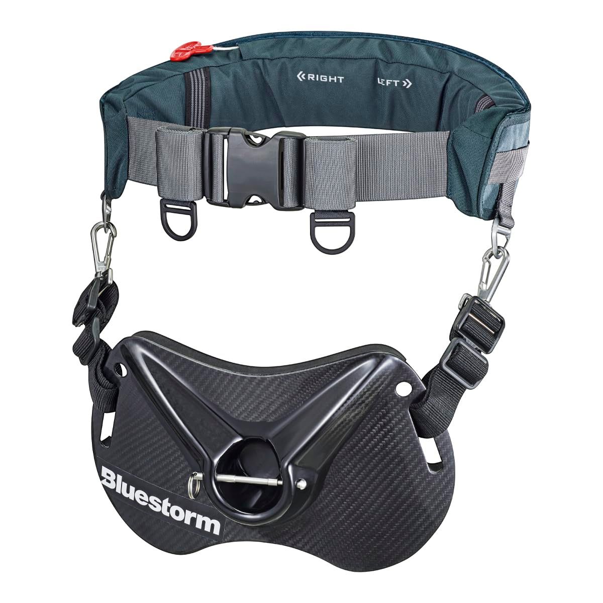 特価セール】ライフジャケット 救命胴衣 ブルーストーム(Bluestorm