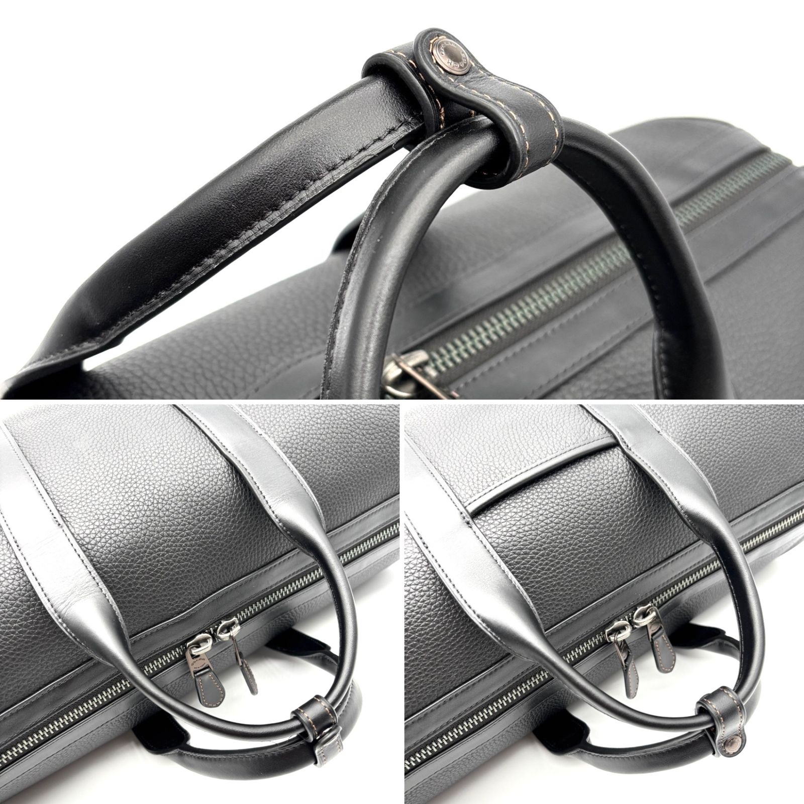 未使用級・現行品 COACH コーチ ゴッサム ダッフルバッグ45 ボストン