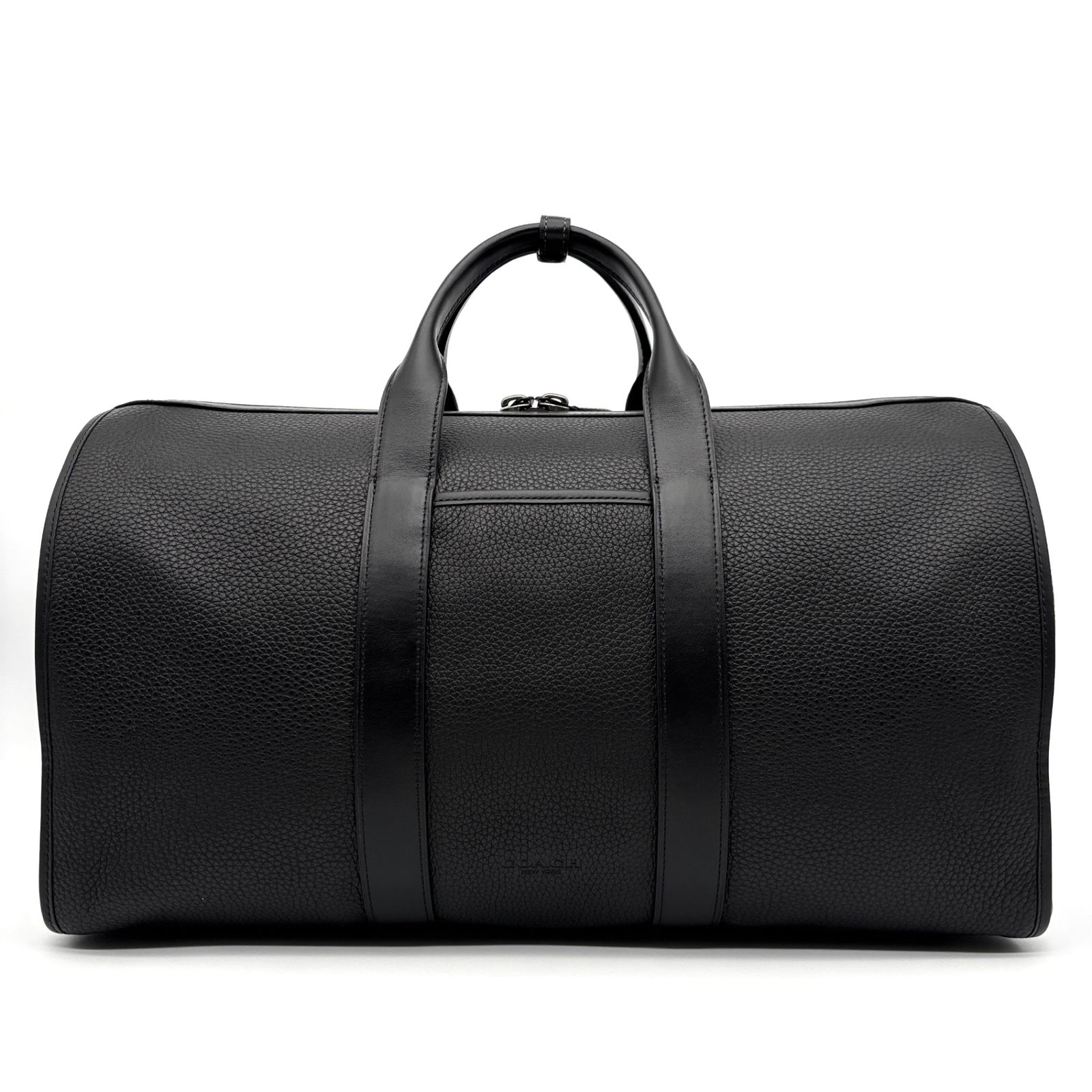 未使用級・現行品 COACH コーチ ゴッサム ダッフルバッグ45 ボストン