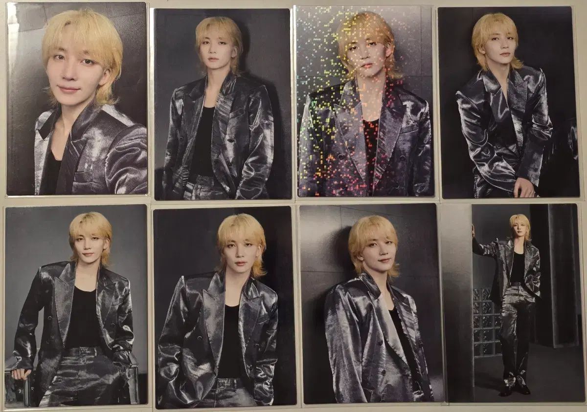 SEVENTEEN セブンティーン セブチ ライブ ヒア ジャパン 日本 トレカ ジョンハン JEONGHAN 全メンバー