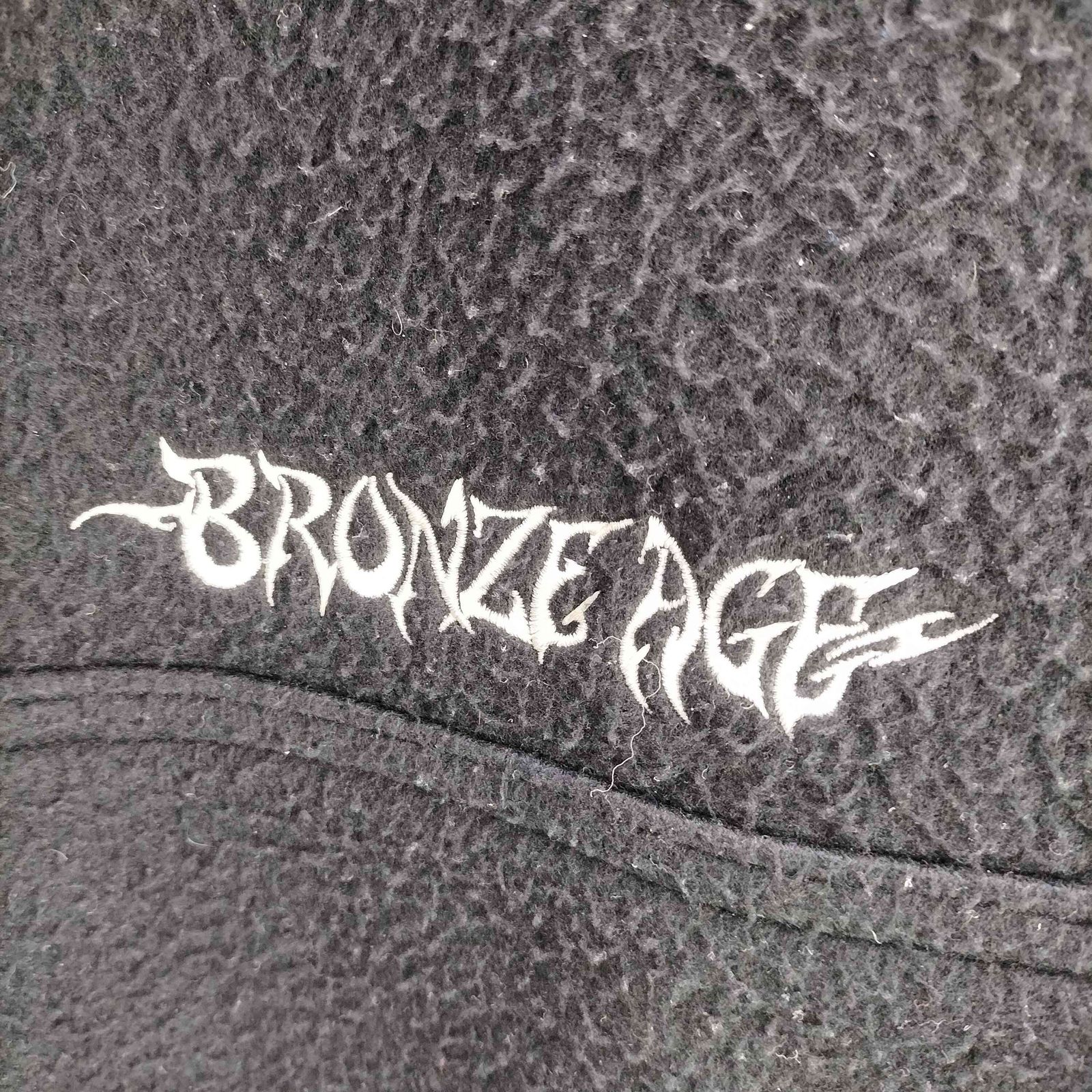 ユーズドフルギ USED古着 ブロンズエイジ 80-90S OLD 初期 USA製