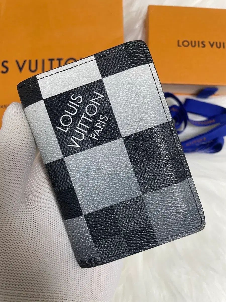 良好】 LOUIS VUITTON ルイヴィトン 正規 ダミエ・グラフィット