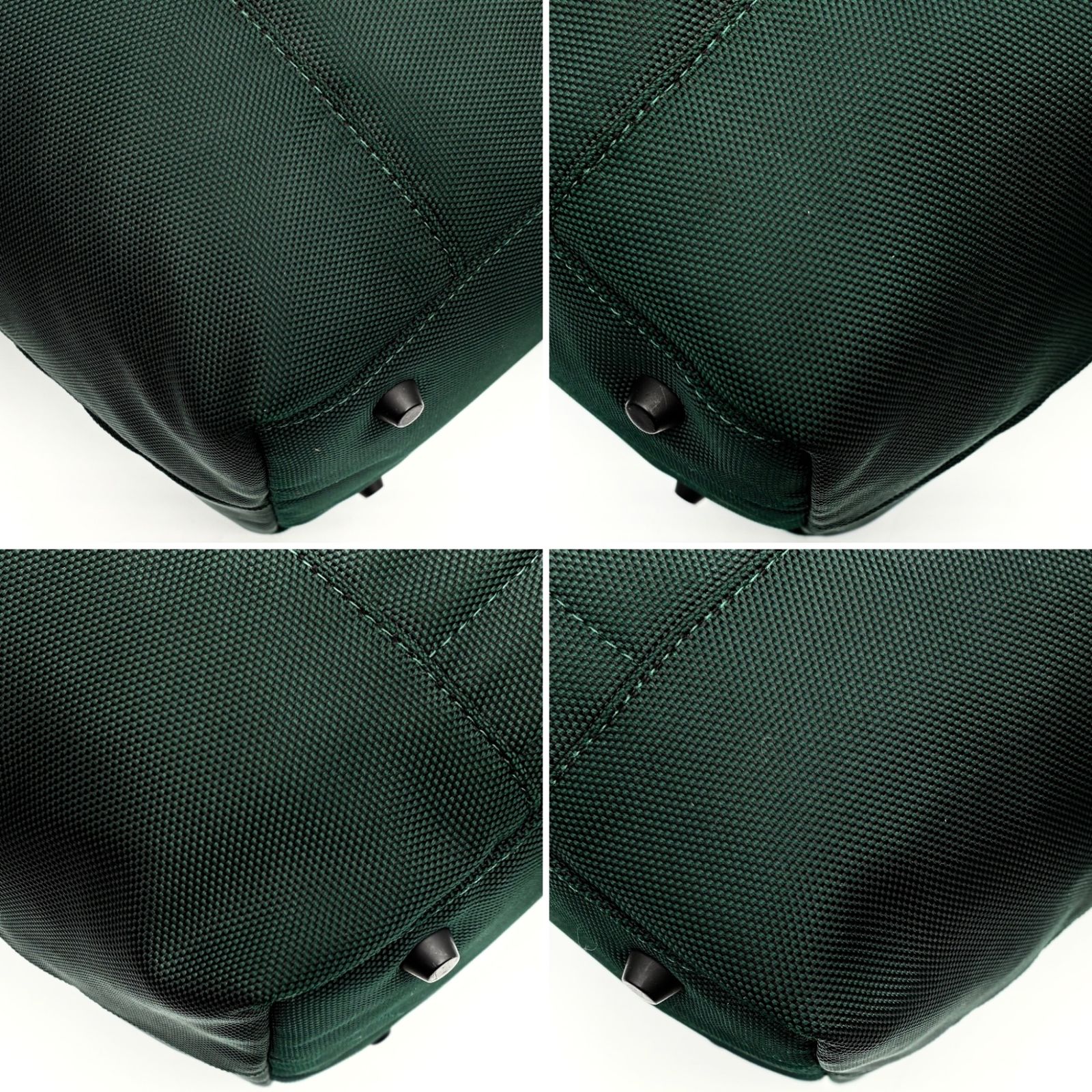 極美品 Paul Smith ポールスミス ボストンバッグ バリスティック