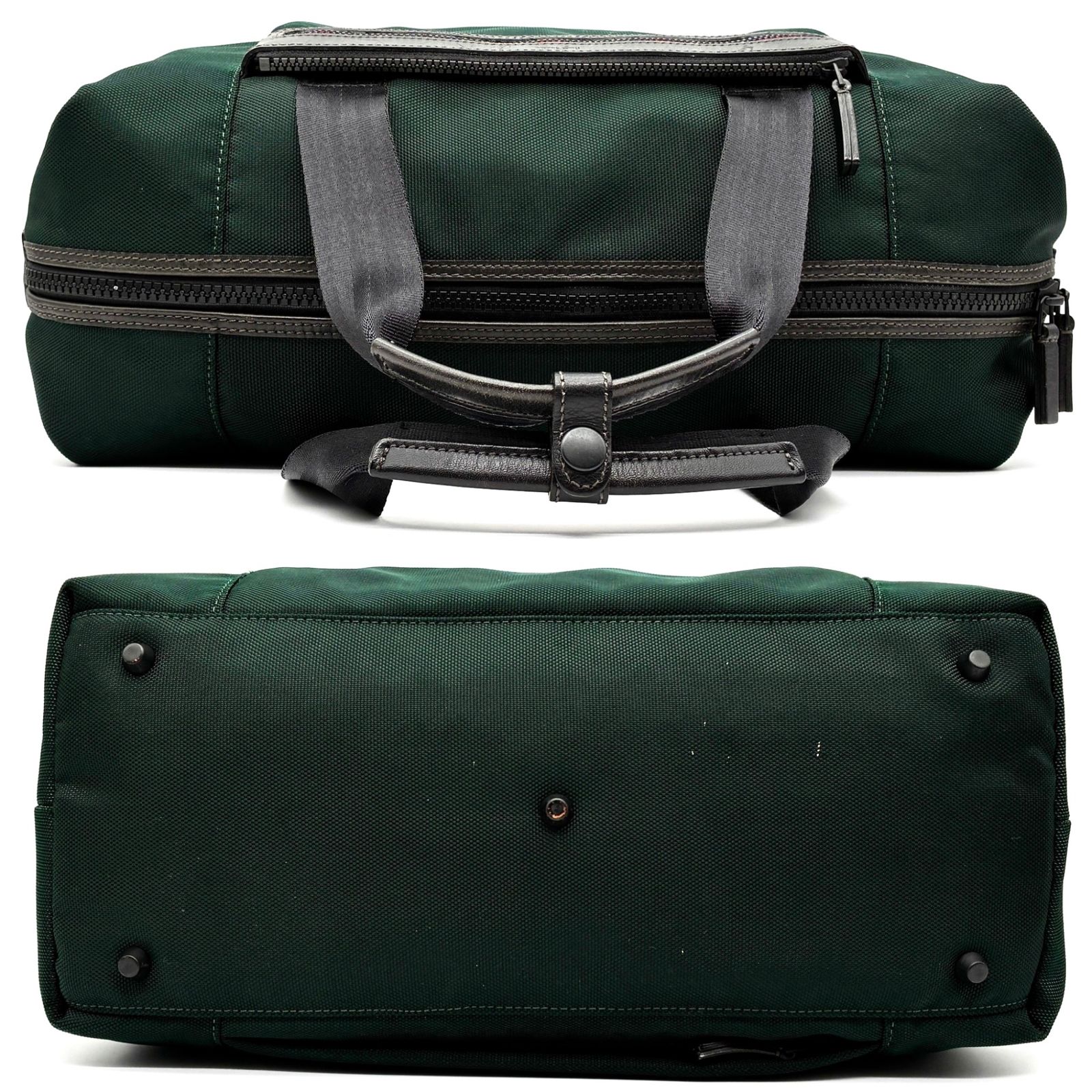 極美品 Paul Smith ポールスミス ボストンバッグ バリスティック