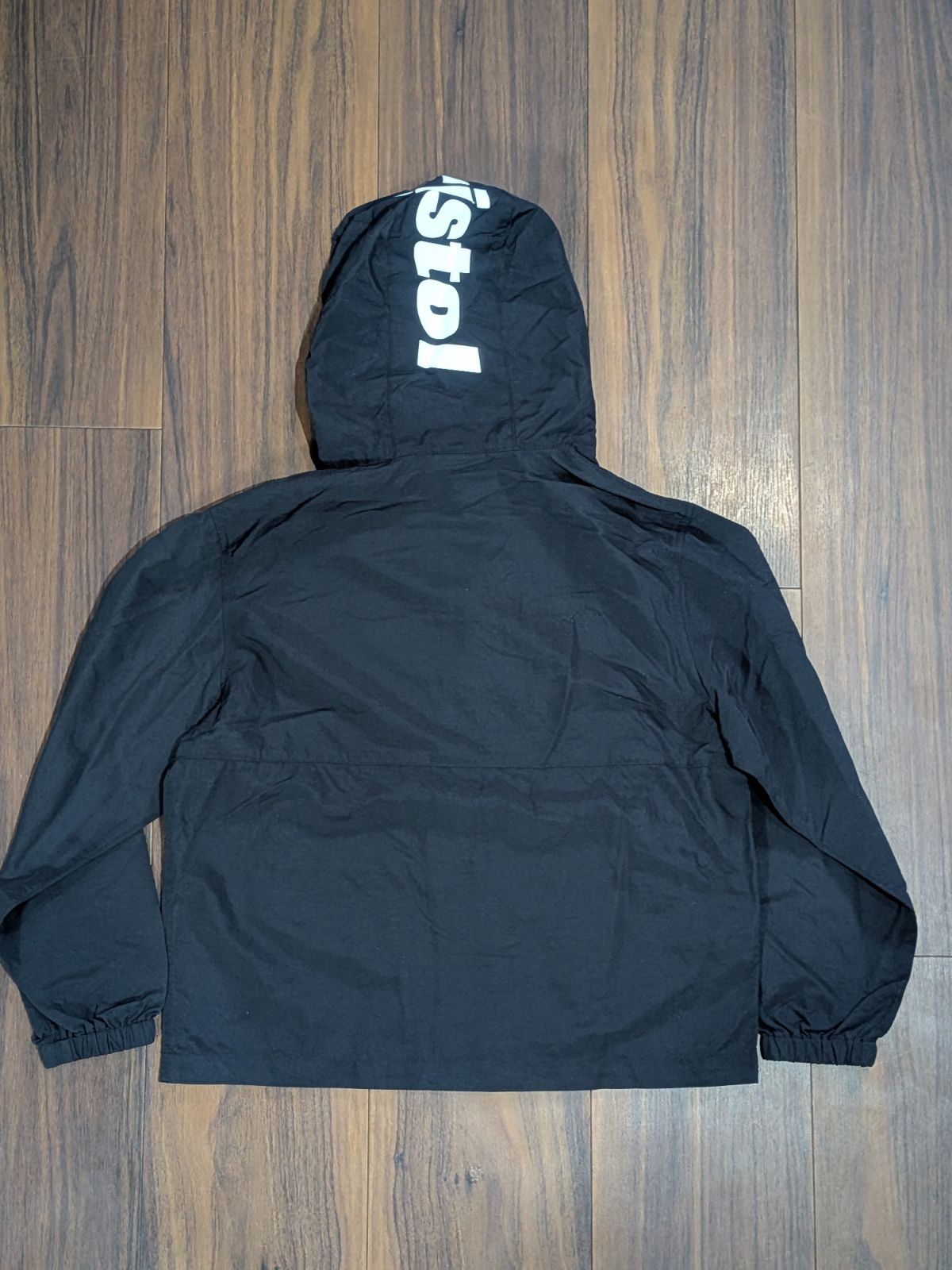 FCRB BRISTOL for KIDS ブリストル SOPH キッズ ジャケット M 黒 110