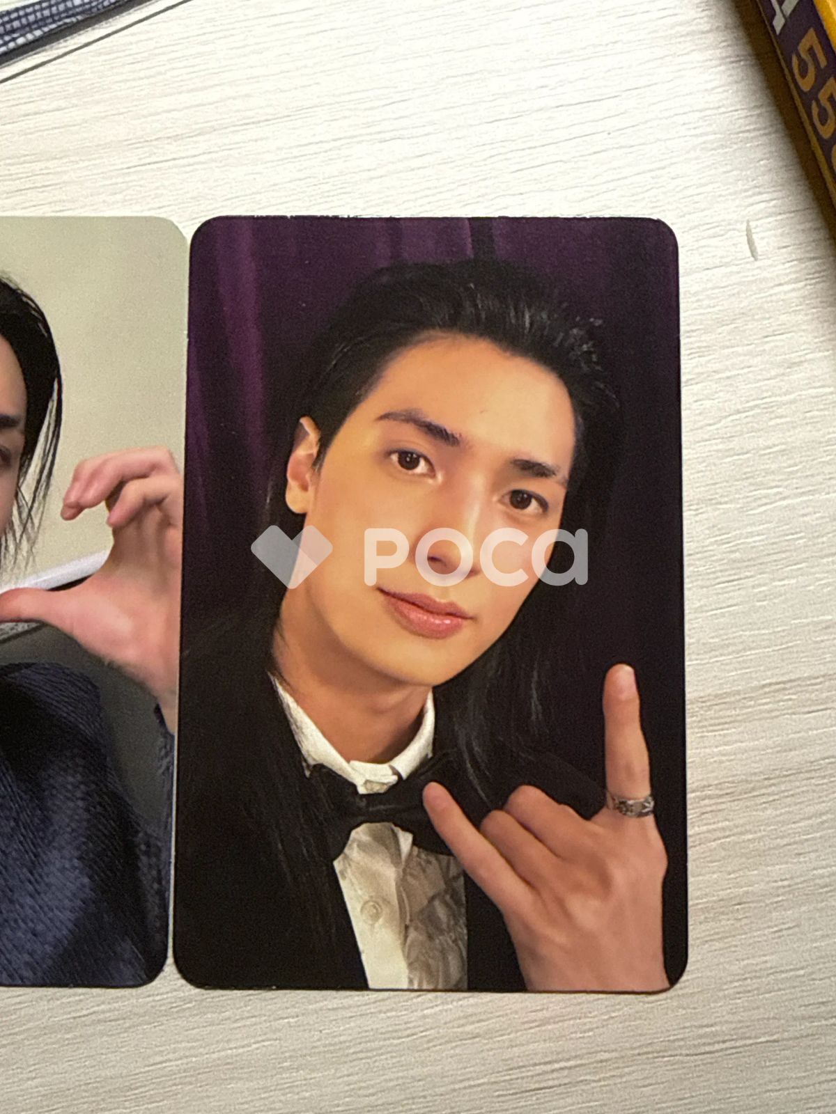 Xdinary Heroes ジュヨン Xdinary Heroes 2nd Fanmeeting [XCLUSIVE