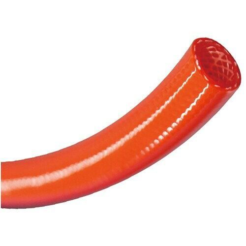 TOYOX エアーホース ヒットホース 内径8 5 mm 外径12 長さ20 m HB 820 4165