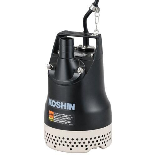 工進 ポンスター 汚水用 50 HZ PX 540 2087