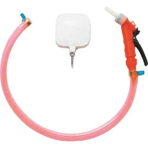 DAIKEN 小出しガンセット バルブなし マグネットフック KDGN 4031