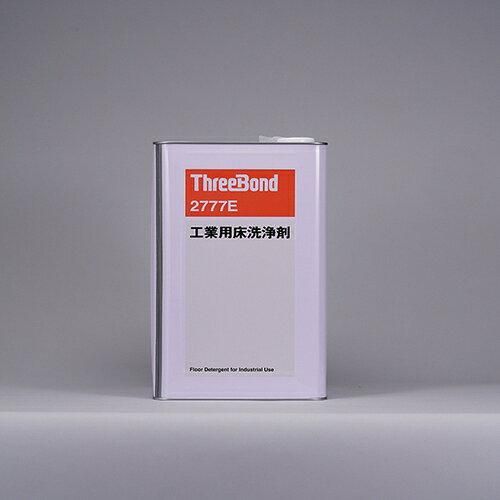 用床洗浄剤環境対策タイプ 2777 EC 3082