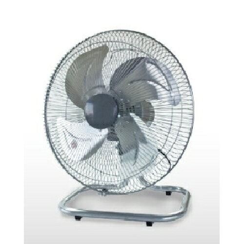 TEKNOS 43 5 cm アルミ羽根フロアー式 首振り 扇風機 KG 468 4545