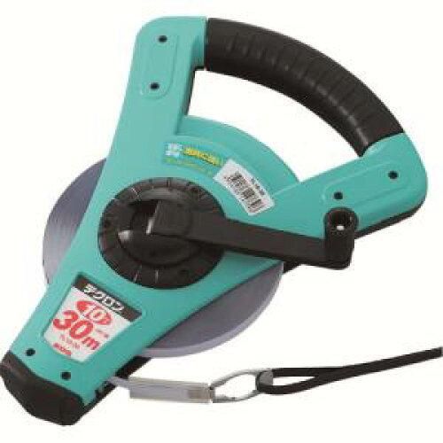 KDS 巻尺 テクロン10巾30 m TL 1030 8591