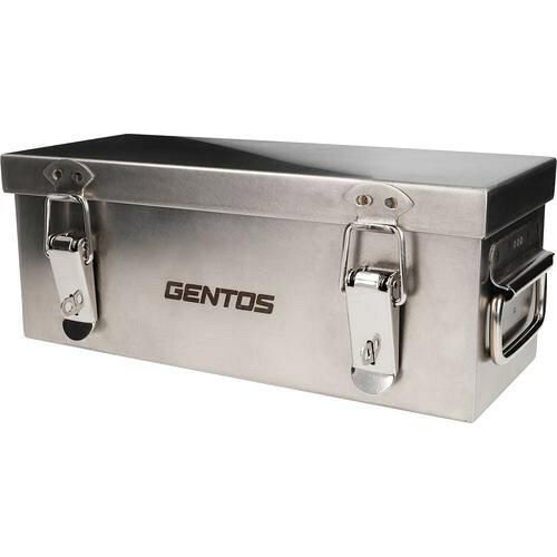 GENTOS 充電池延焼リスク軽減ケース リポケース リポアーマー LPA 01 S 3335