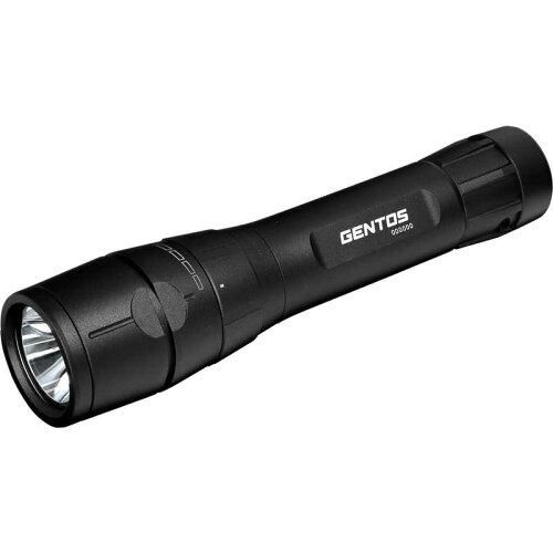 GENTOS LEDハンディライト Gシリーズ 216 RG GF 3335