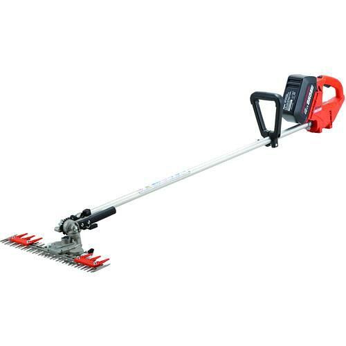 ECHO T字型バリカン BTT 510 2 G 1876