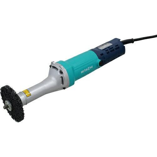 ミタチ 電動工具 ストレートポリッシャー 7125