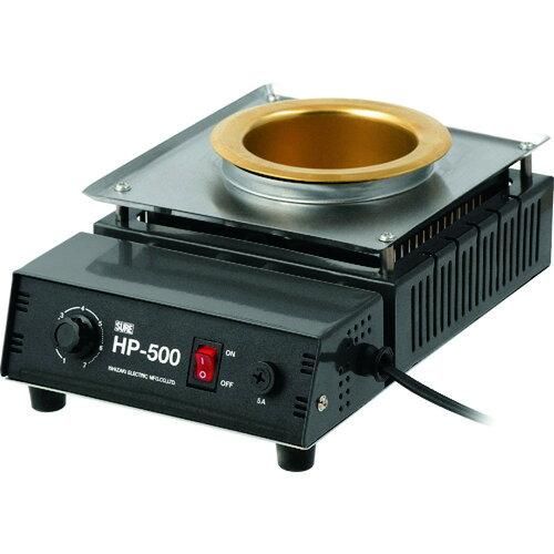 SURE はんだ槽 HP 500 8800