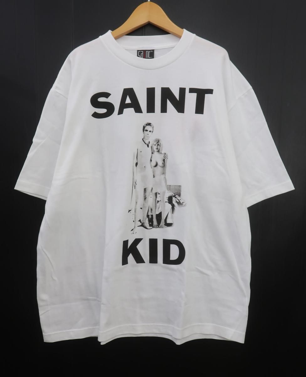 ☆3251☆SAINT MICHAEL×The Kid LAROI セントマイケル/ザキッドラロイ