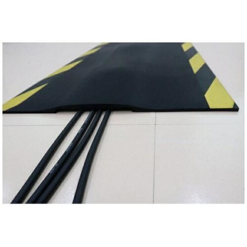 Kleen Tex ケーブルマットラバー 30 150 CM AY 00021 2545