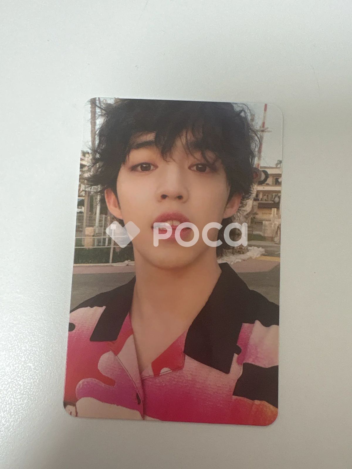 Seventeen エスクプス セブチ 胴上げ(Heng:garae) DUL Ver. - メルカリ