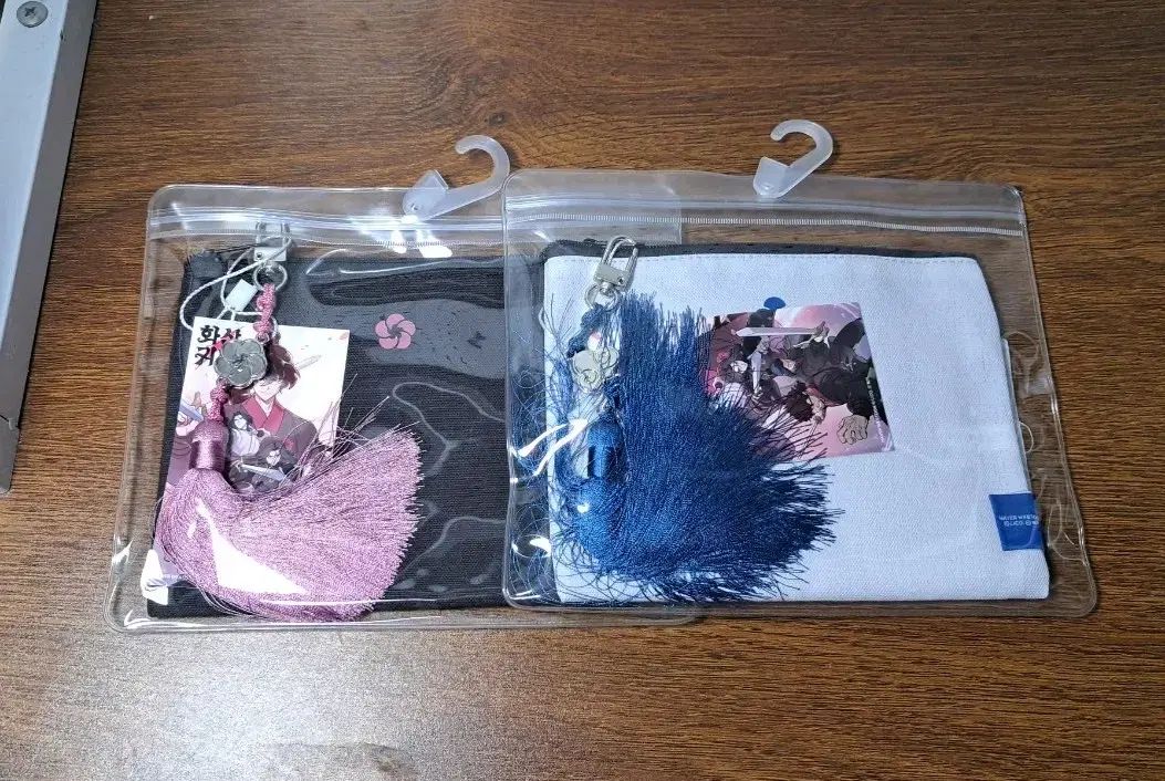 華山帰還 SPAO スパオ ポーチ まとめ