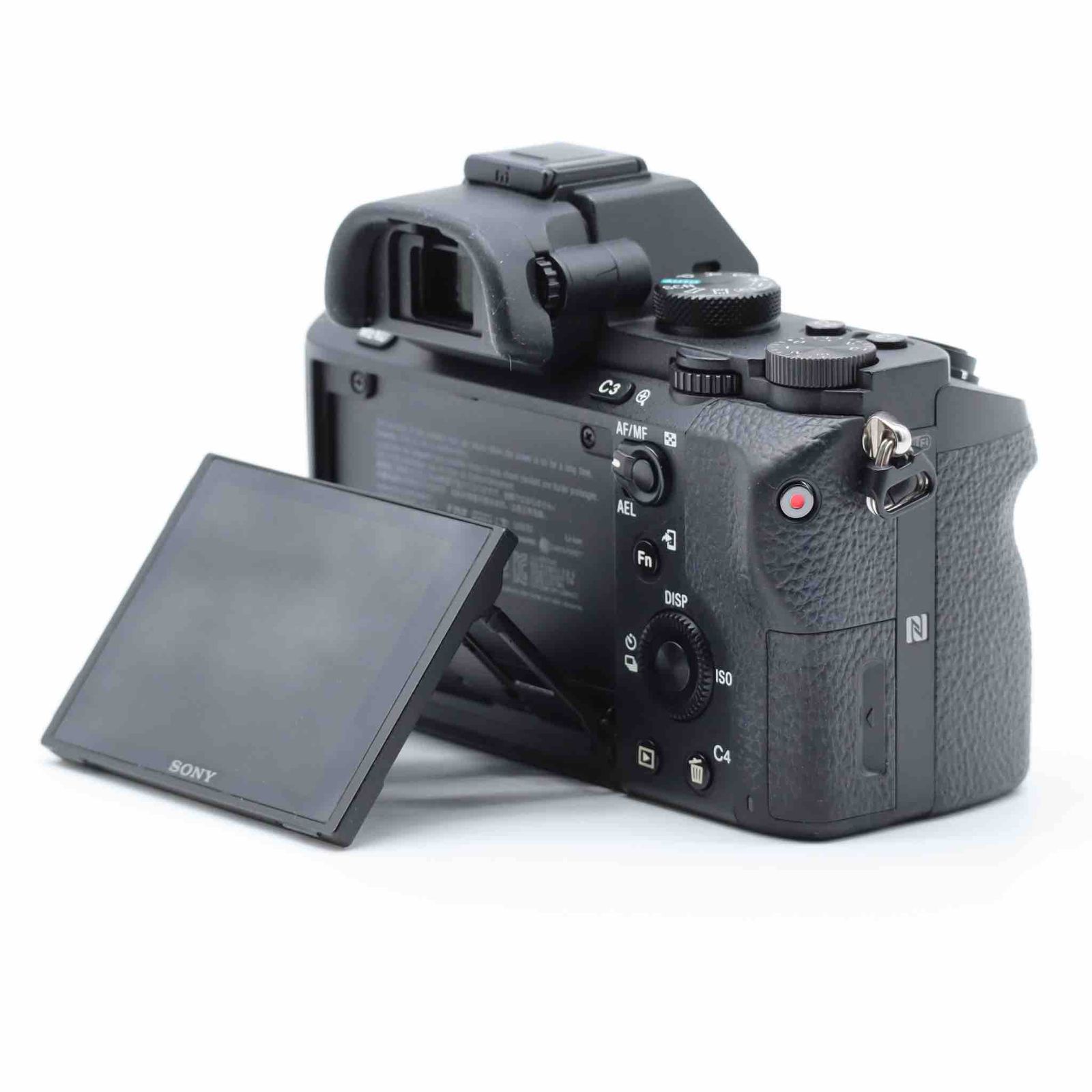 Sony α7Ⅱ ボディ ILCE-7M2 美品 SONY (ソニー) α7II ボディ ILCE-7M2 美品 - YouTube