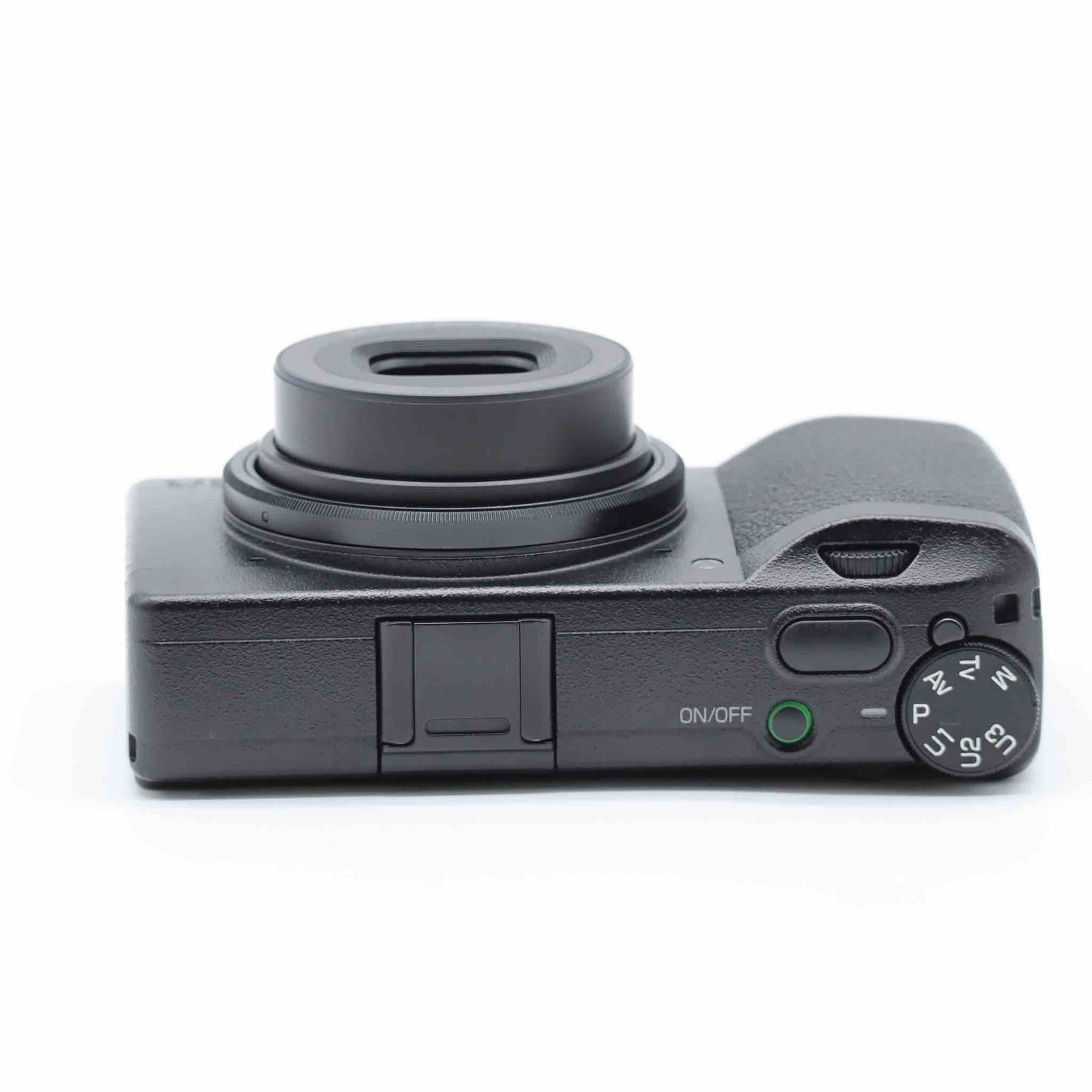 ほぼ新品☆ Ricoh GR III ボディ #835 - メルカリ