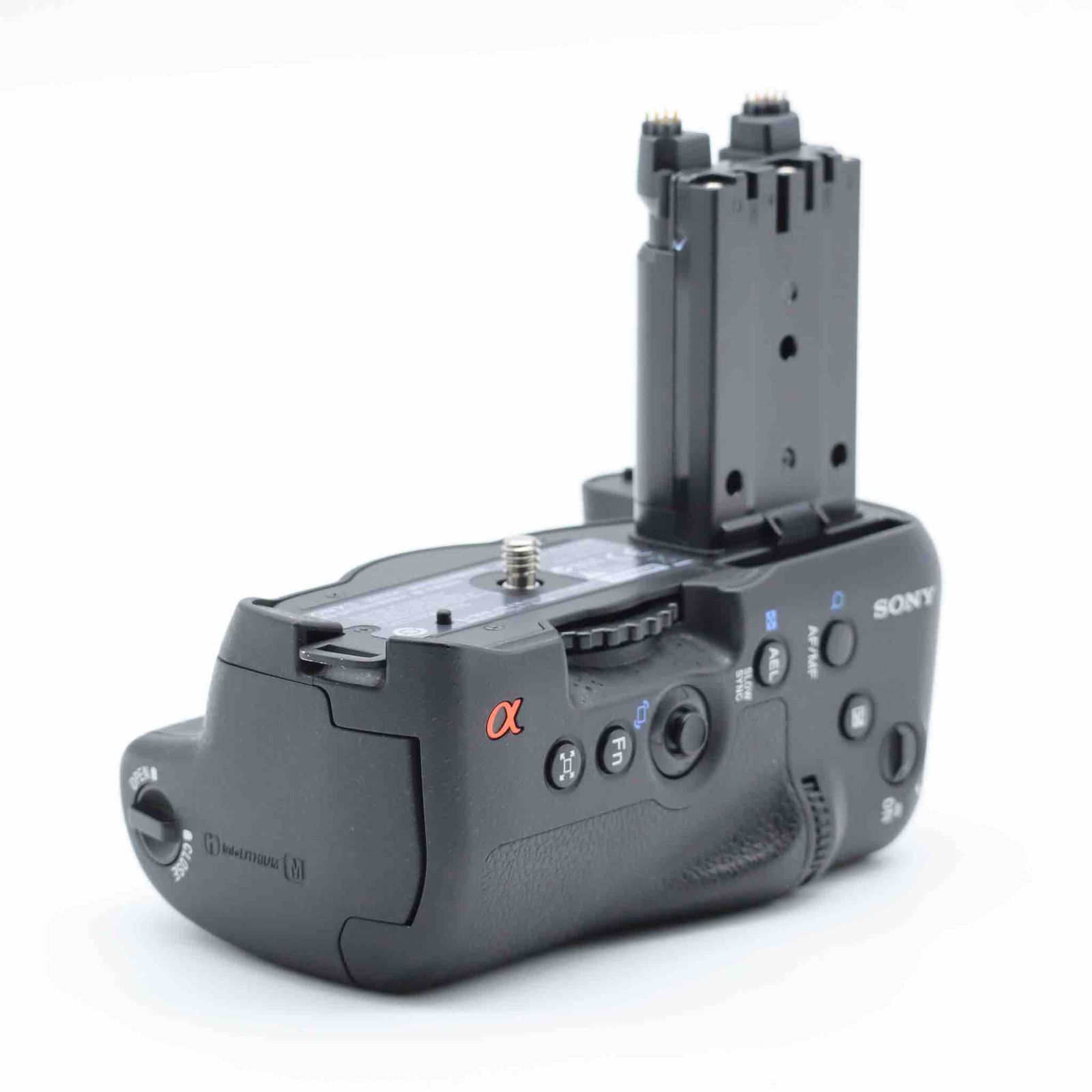 VG-C77AM 縦位置グリップ SONY ソニー縦グリップVG-C77AMで快適撮影を 