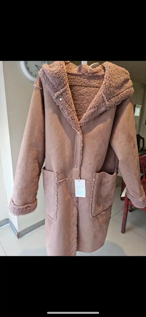 HARRY フェイクムートンコート-デラックス 通販 DELUXE 店舗-SOWLD 