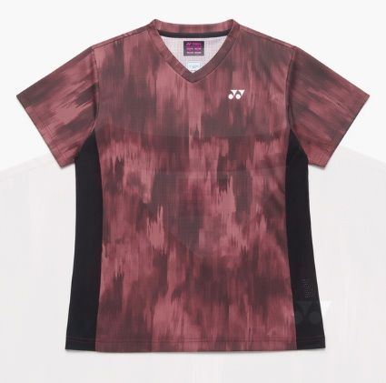 新品・5営業日で発送】YONEX ヨネックス ウィメンズゲームシャツ