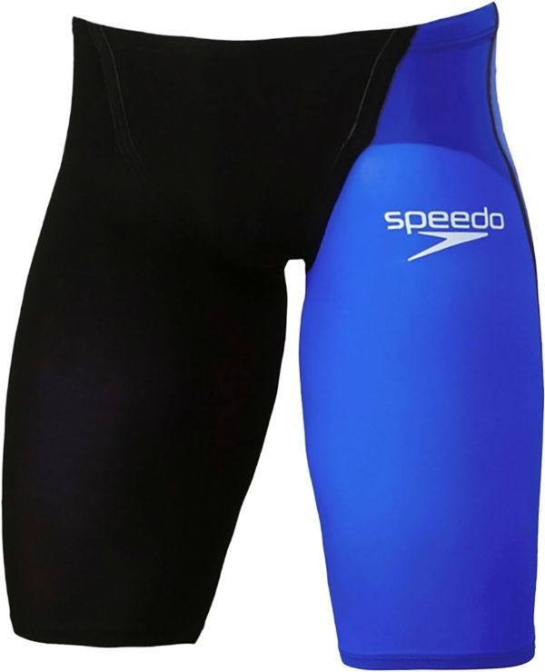【新品・5営業日で発送】Speedo(スピード) FS_PRO2_JAMMER (SCB62101F) 色 : K*BL サイズ : 150