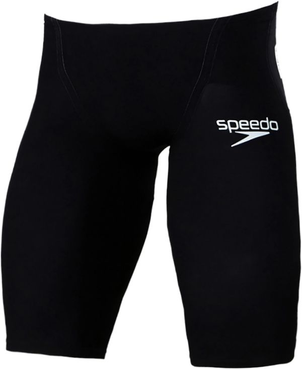 【新品・5営業日で発送】Speedo(スピード) FS_PRO2_JAMMER (SCB62101F) 色 : ブラック サイズ : 150