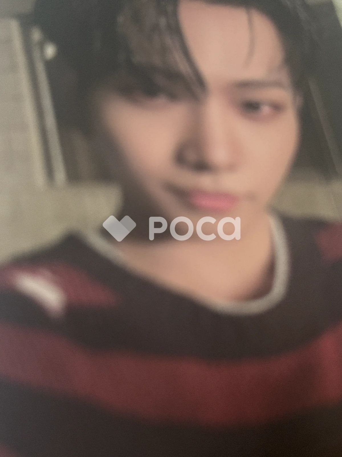 BOYNEXTDOOR JAEHYUN ミョンジェヒョン No Genre Weverse ラキドロ