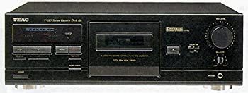 中古-非常に良い】 TEAC V-615 カセットデッキ - メルカリ