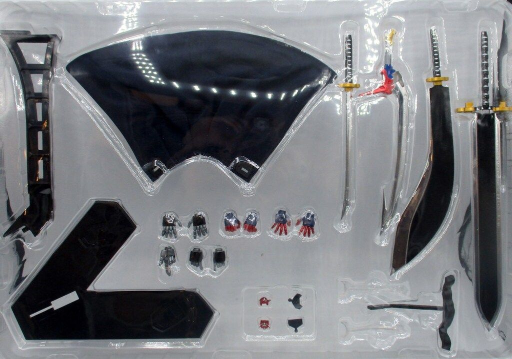  BANDAI SPIRITS スーパーロボット大戦OG 超合金魂 ダイゼンガー アウセンザイター GX 46 R その他 カードダスその他