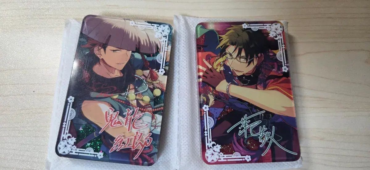 まとめ) あんさんぶるスターズ！流砂コロッタ 紅月 蓮巳 敬人 鬼龍 紅