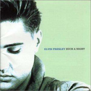 サッチ ア ナイト～エッセンシャル エルヴィス Vol 6 CD