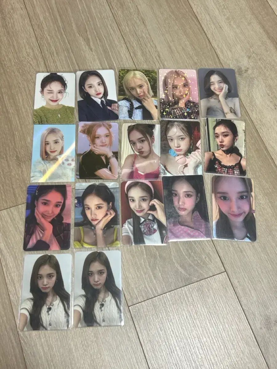 KーPOP STAYC ジェイ トレカ セット 258枚 KーPOP STAYC ジェイ トレカ